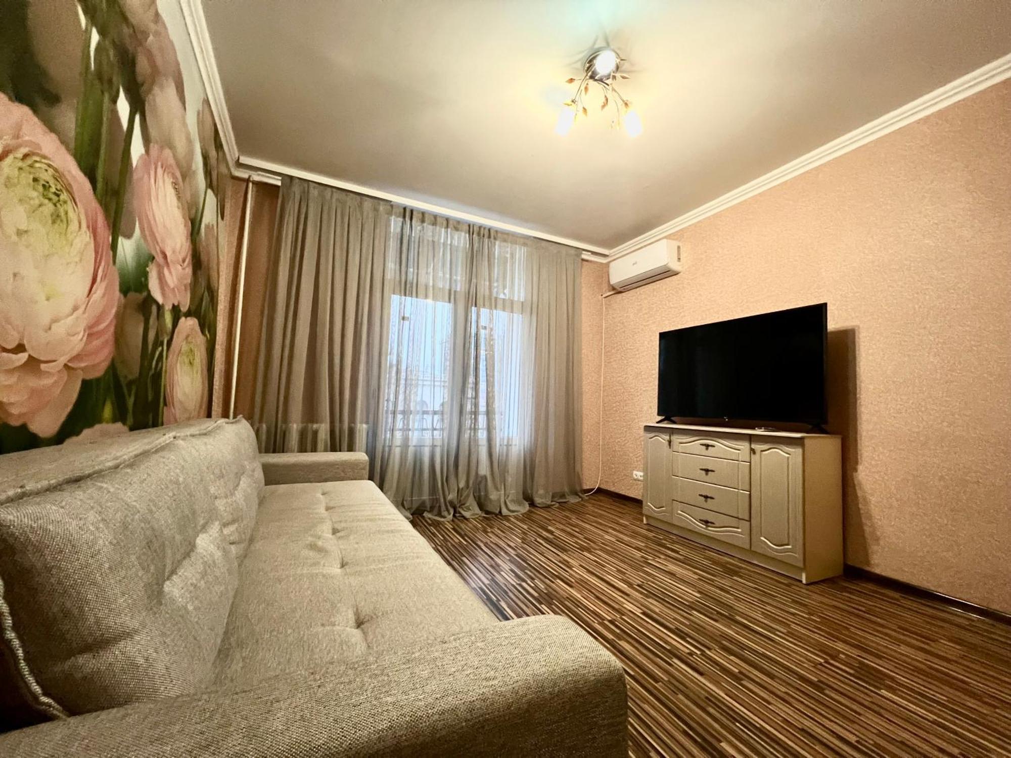 Apartament Central In Chisinau! Ngoại thất bức ảnh