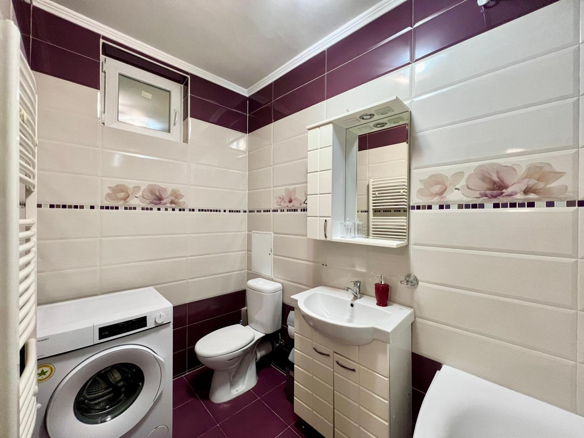Apartament Central In Chisinau! Ngoại thất bức ảnh