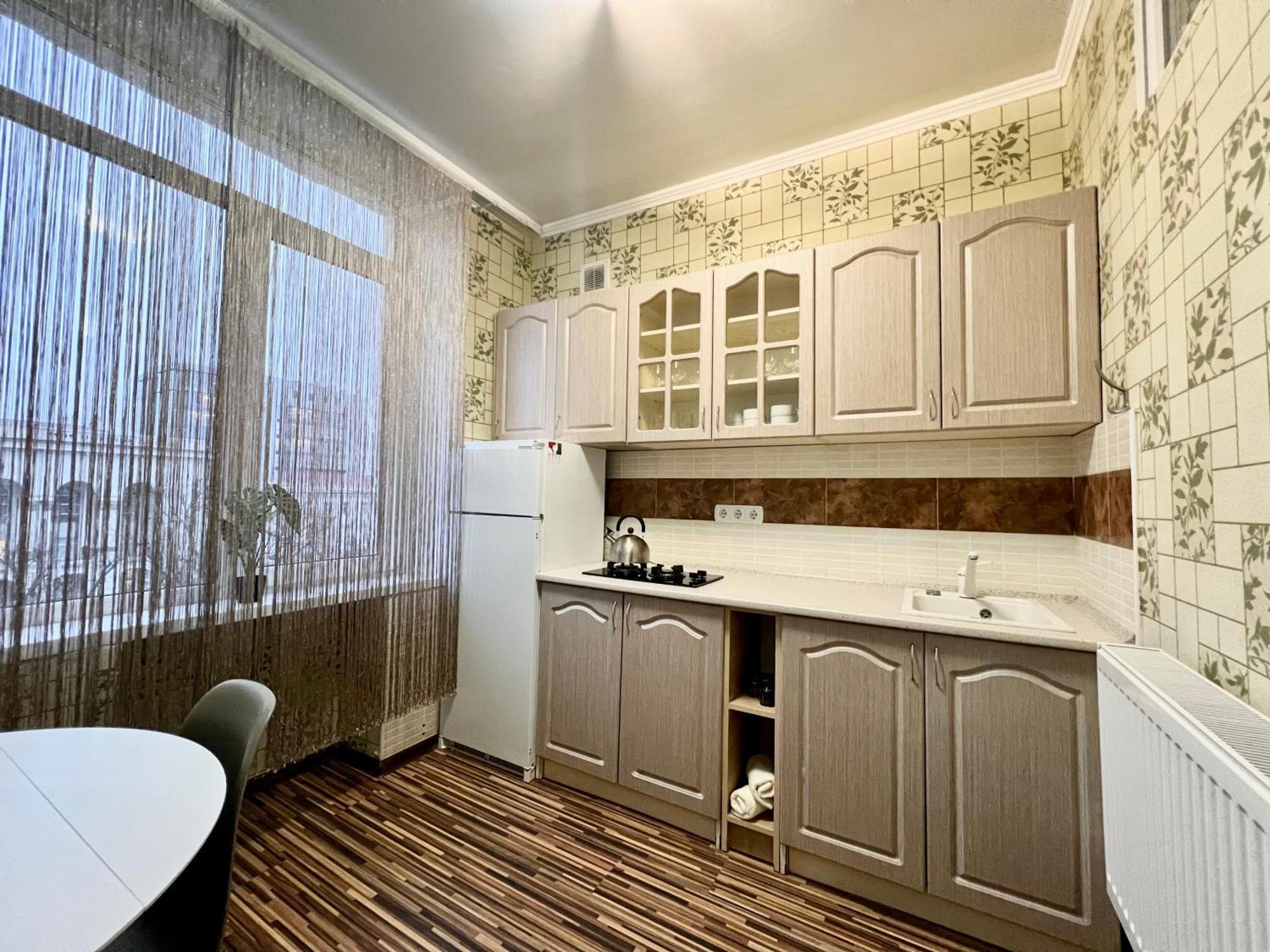 Apartament Central In Chisinau! Ngoại thất bức ảnh