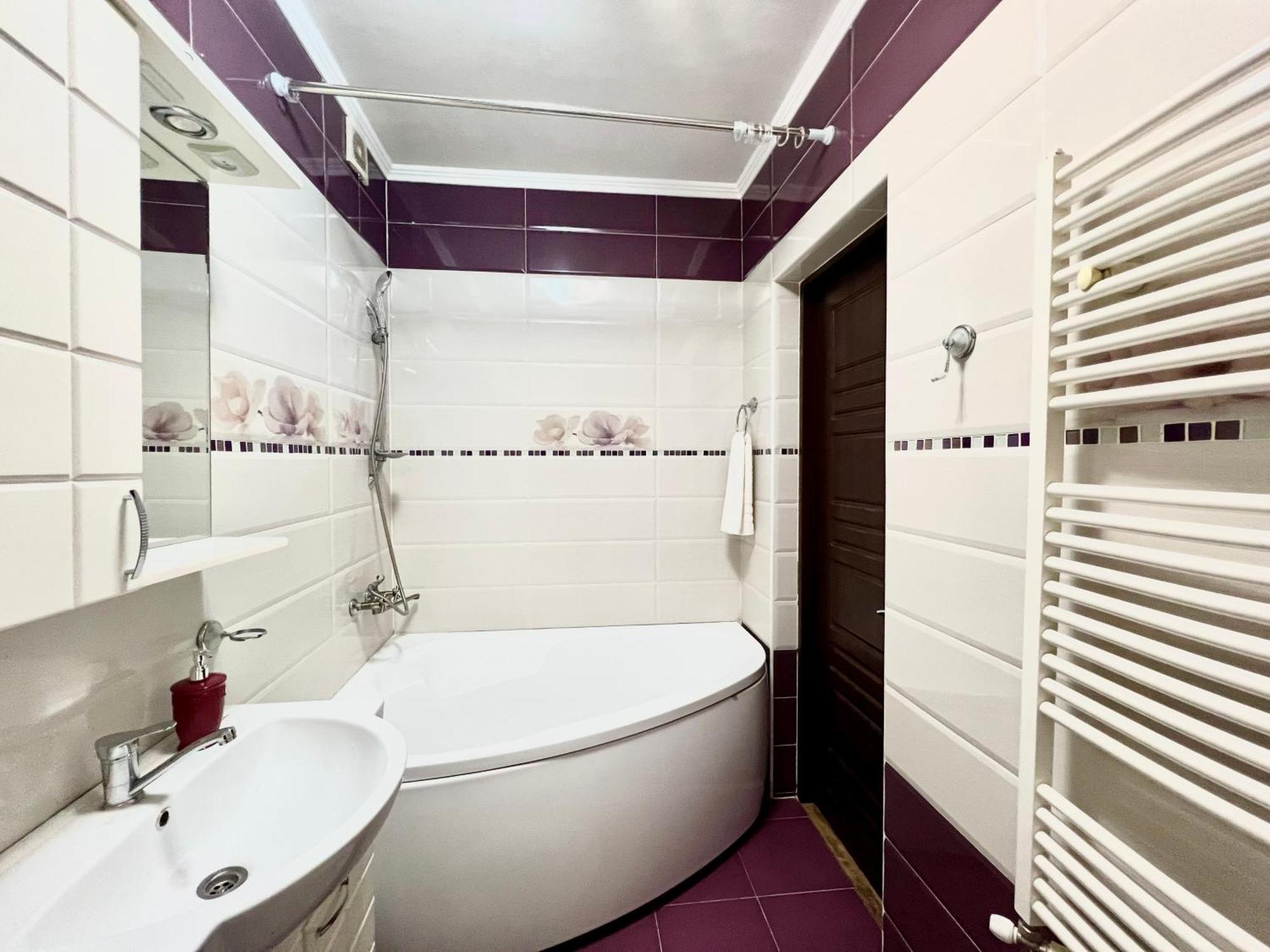 Apartament Central In Chisinau! Ngoại thất bức ảnh