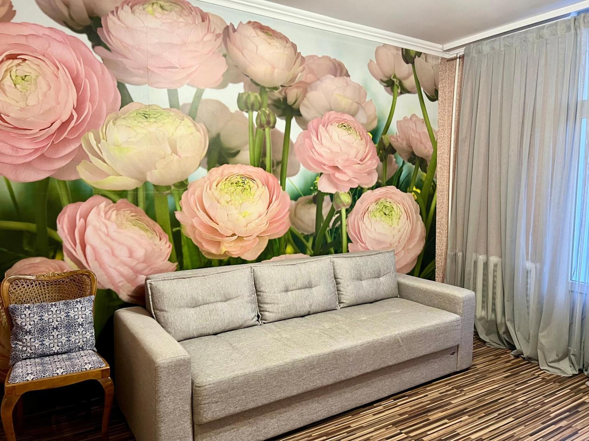 Apartament Central In Chisinau! Ngoại thất bức ảnh