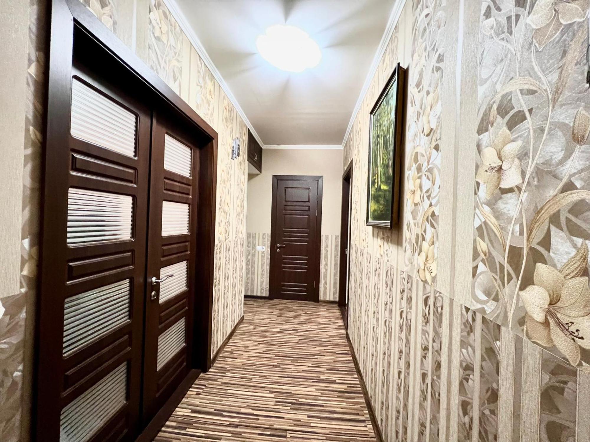 Apartament Central In Chisinau! Ngoại thất bức ảnh