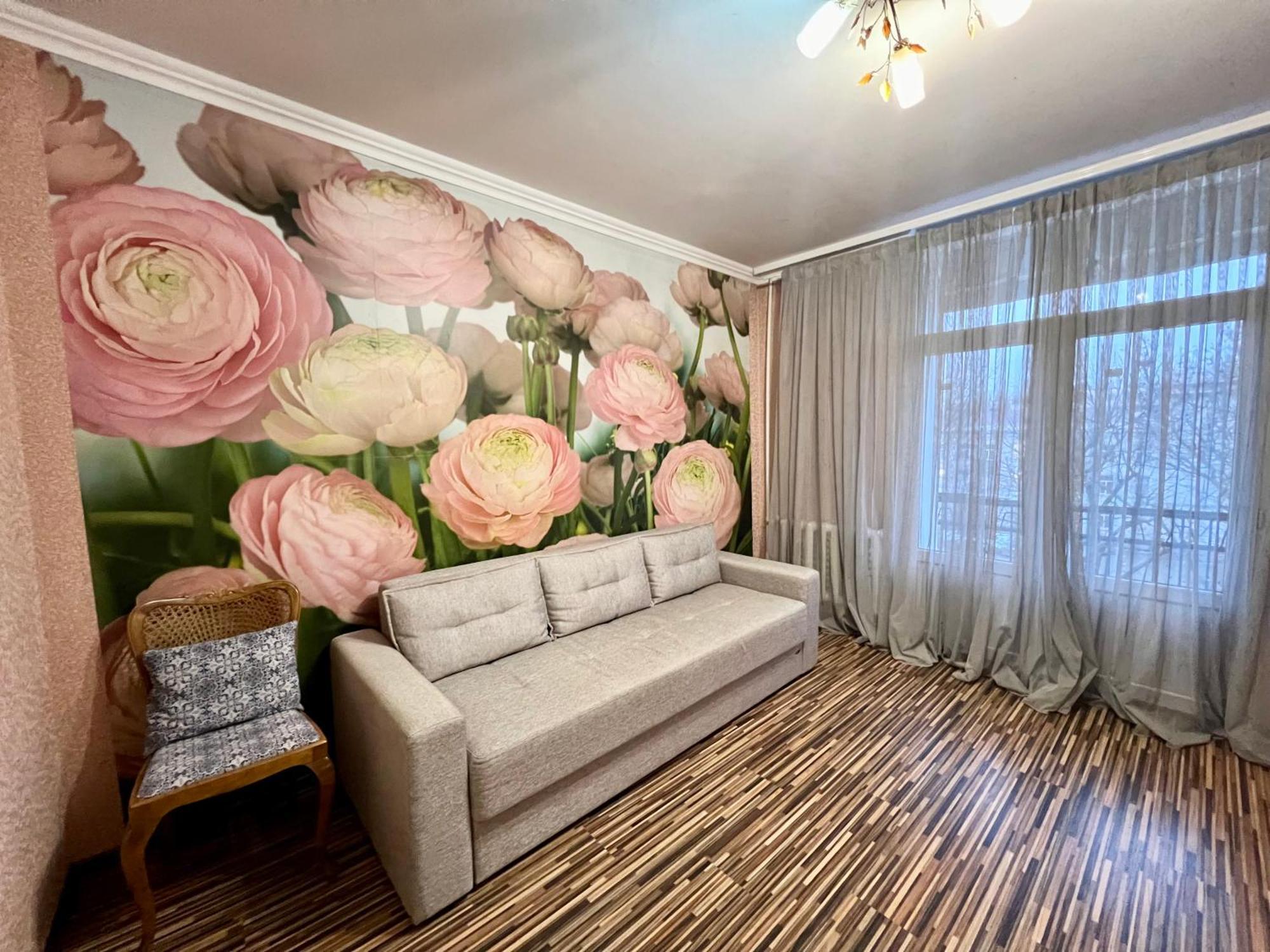 Apartament Central In Chisinau! Ngoại thất bức ảnh