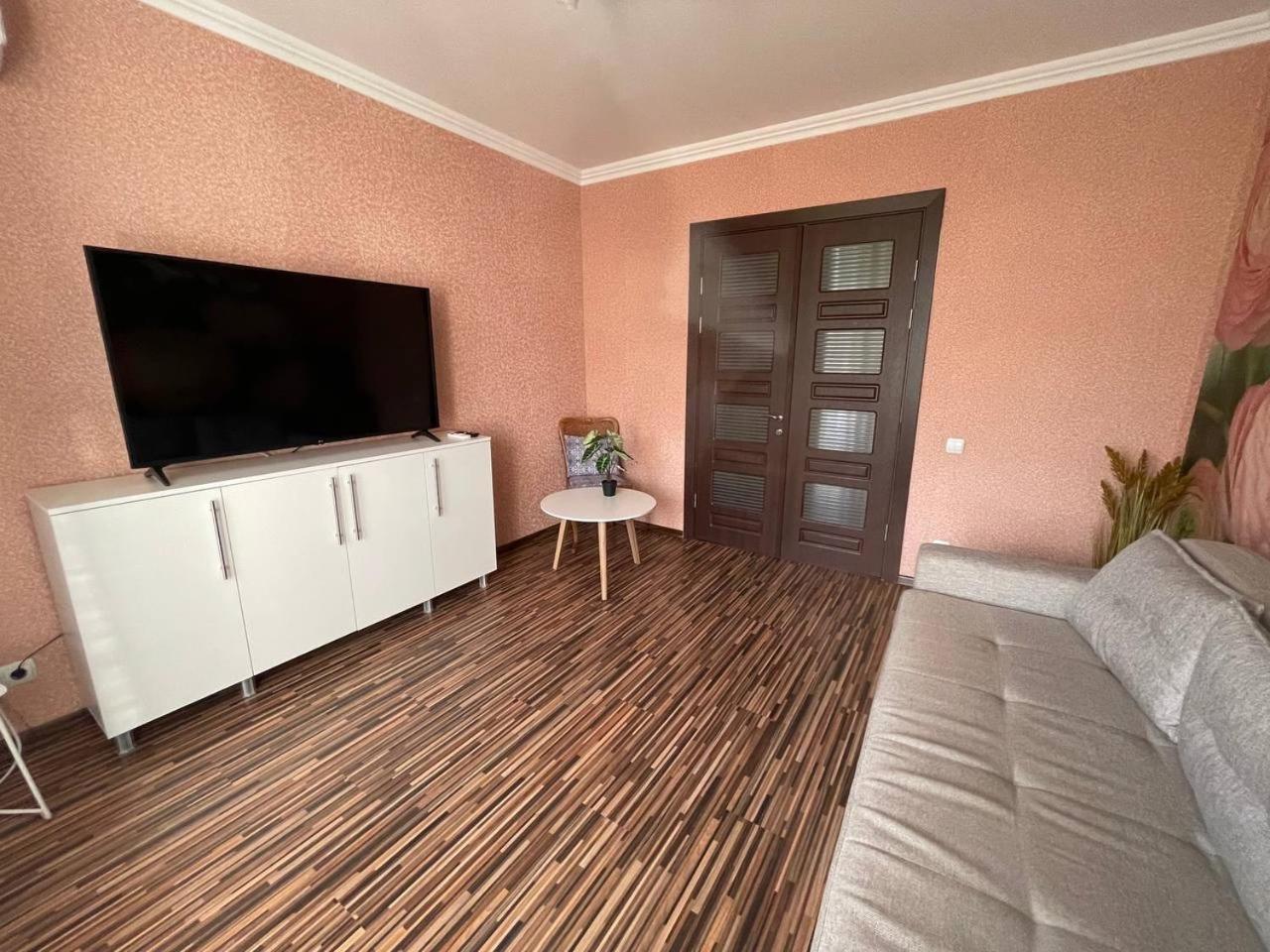 Apartament Central In Chisinau! Ngoại thất bức ảnh