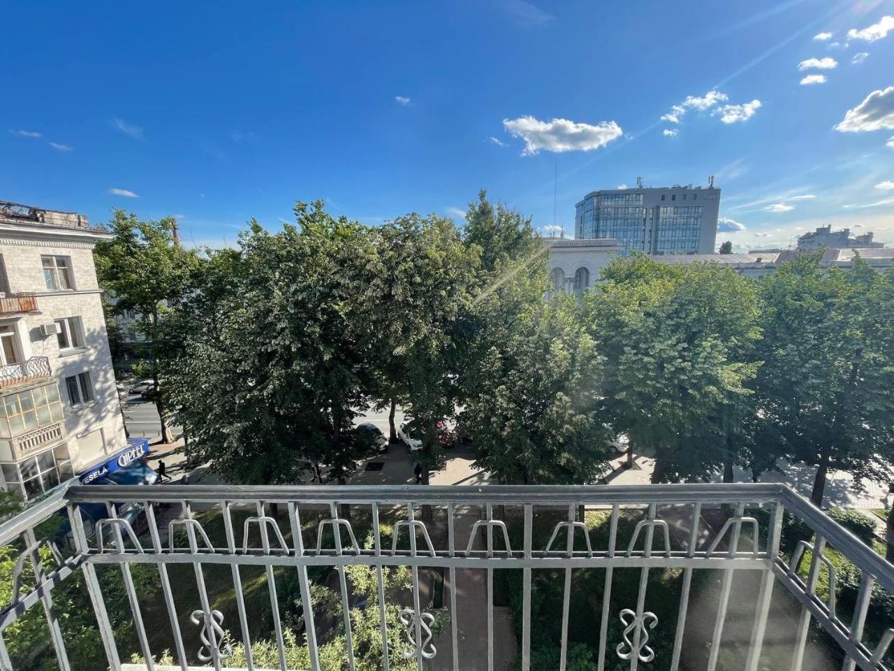 Apartament Central In Chisinau! Ngoại thất bức ảnh
